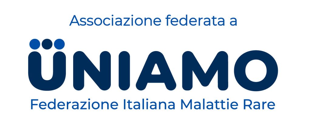 Link per Federazione Italiana Malattie Rare