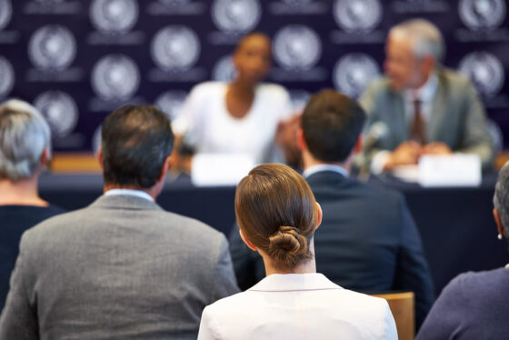 Comunicato Stampa: Corso in Management degli Eventi