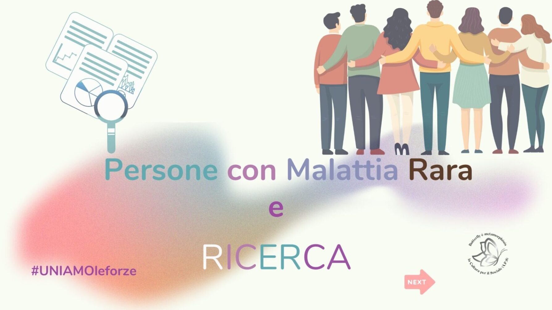 Malattie rare e ricerca