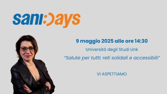 SaniDays 2025